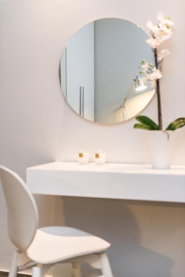 Apartament Mary'S Luxury Chrysi Ammoudia Zewnętrze zdjęcie