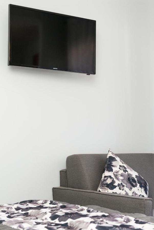Apartament Mary'S Luxury Chrysi Ammoudia Zewnętrze zdjęcie