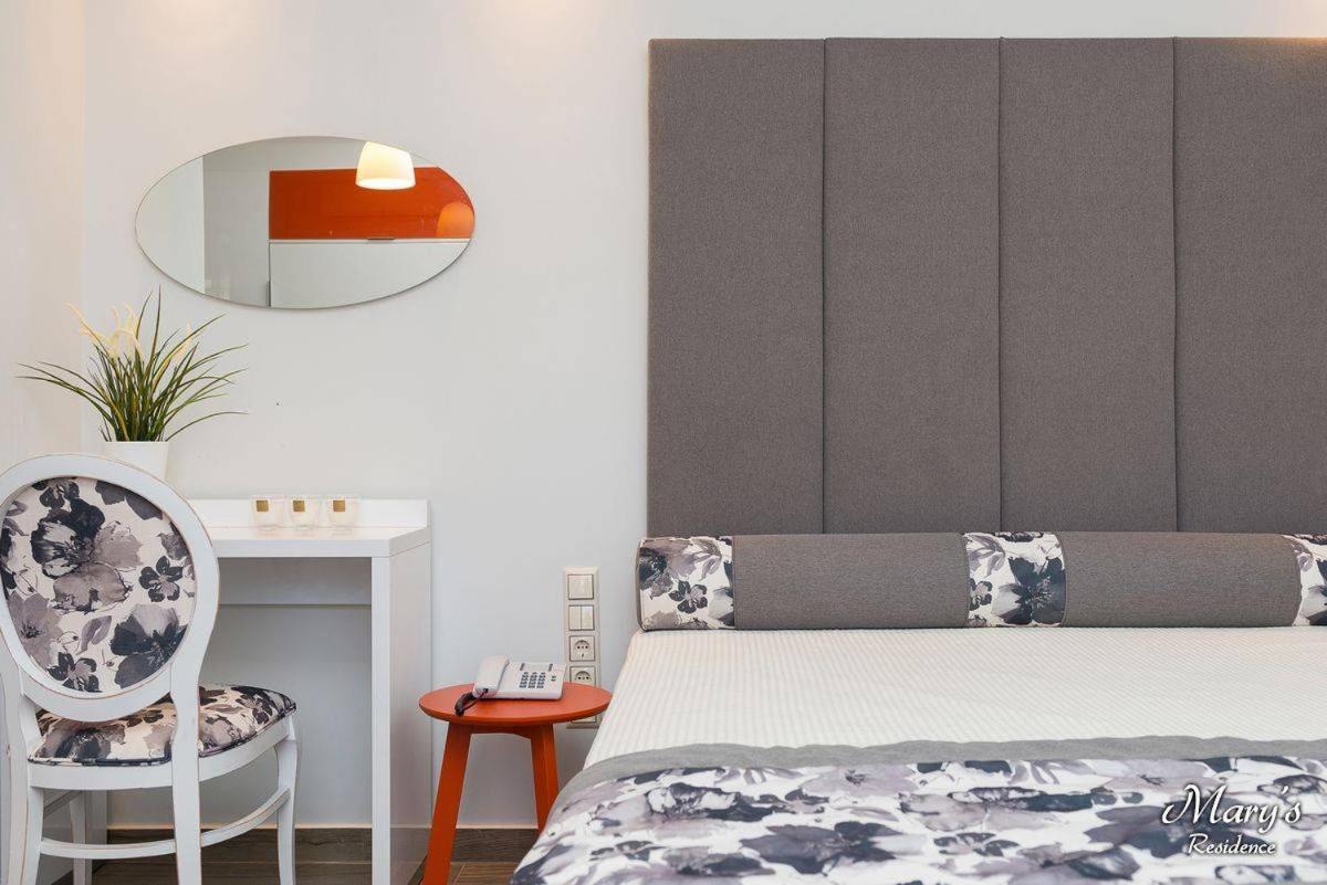 Apartament Mary'S Luxury Chrysi Ammoudia Zewnętrze zdjęcie