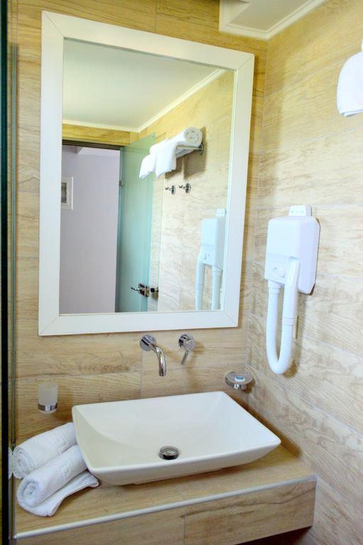 Apartament Mary'S Luxury Chrysi Ammoudia Pokój zdjęcie