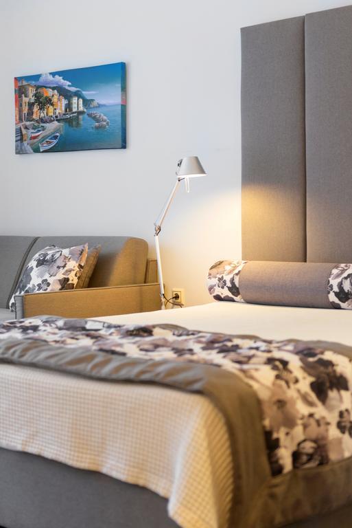 Apartament Mary'S Luxury Chrysi Ammoudia Zewnętrze zdjęcie