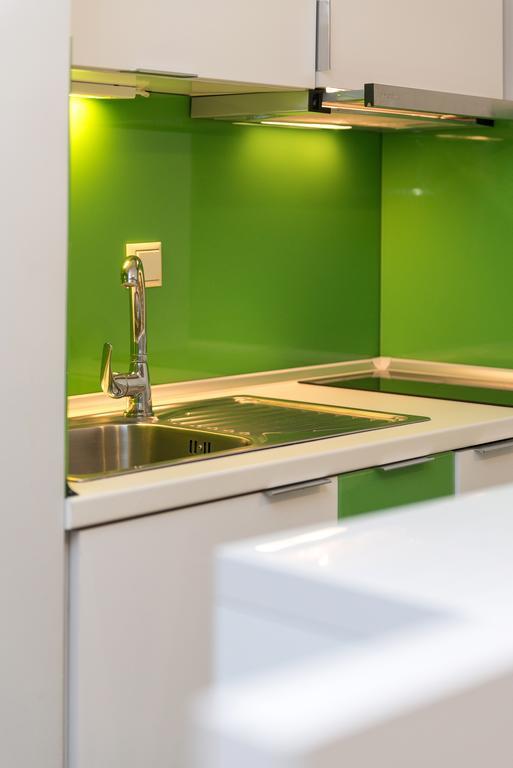 Apartament Mary'S Luxury Chrysi Ammoudia Zewnętrze zdjęcie
