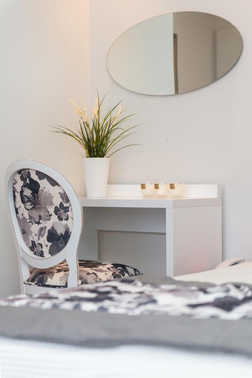 Apartament Mary'S Luxury Chrysi Ammoudia Zewnętrze zdjęcie